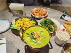 -Home Thai·泰谣(王府井apm店)