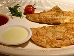 -波特曼西餐厅(中央大街店)