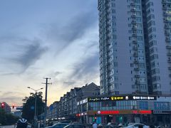 -阳光游泳培训(北苑店)