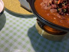 -人民公社大食堂(顺义总店)