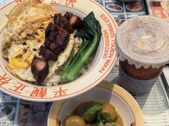 -肥韬茶餐厅(海上世界店)