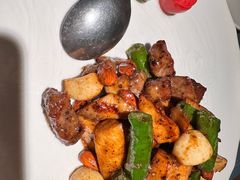 -大树餐厅(益田假日店)