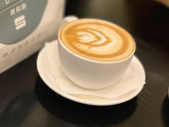 澳白-Willing·Coffee&Brunch&Dinner(万达店)