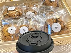 咖啡拿铁-常识咖啡common sense(春熙路店)