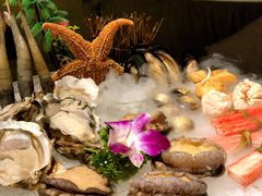 海鲜拼盘-八珍玉食鸡煲·打边炉(印象城店)