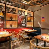 网红铜炉蛙锅--【坛太宗】