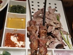 -相约·羊村小馆非遗手抓肉(七一酱园店)