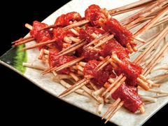 -钢管厂歆瑞源油卤串串香(春熙路太古里店)