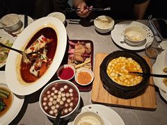 -醉庐·新上海菜(南京西路店)