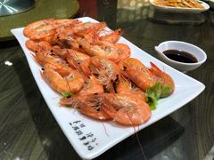-宝源大酒店(胶州海鲜街店)
