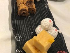 -四季小馆·地道北京小吃(广百店)