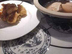 -香阁餐厅·常州菜·常州菜代表品牌(新北奥体店)