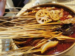 -古真记钵钵鸡(老公园店)