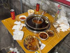 -渝味黄姐火锅(黄泥村店)