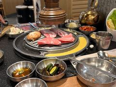-GOGIYA·咕叽吖韩国传统烤肉店(东方新天地店)