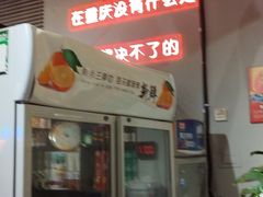 -莽子老火锅(大坪店)