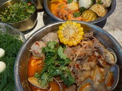 -琥珀川糟粕醋火锅(慈云寺店)