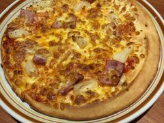 -萨莉亚意式餐厅(国和1000店)