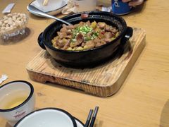 -老砂锅(城北店)