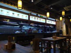 -津市刘聋子粉馆(林科大店)
