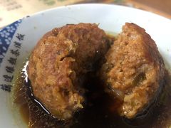 -粗茶淡饭(东关街店)