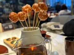 -柴门饭儿(成都太古里店)