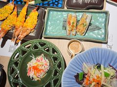 -匠和风精致料理(成都龙湖滨江天街店)