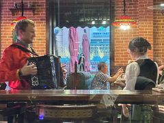 -马迭尔德式西餐精酿啤酒屋(中央大街店)