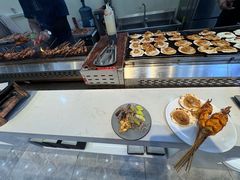 -仙螺岛海鲜自助餐厅(总店)