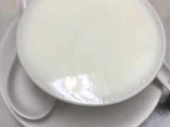 蛋白炖鲜牛奶-澳洲牛奶公司(佐敦店)