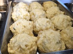 -三味臭豆腐(鲁迅故里店)