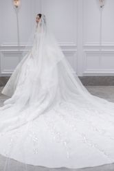 -MANLI BRIDAL婚纱