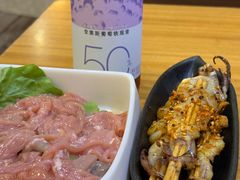 -水林间·寿喜烧自助(仙林金鹰店)