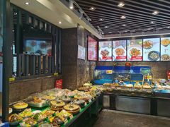 -双合园·海鲜水饺青岛菜(大尧三路店)