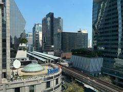 -Open House(Central Embassy)