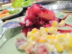 -韩盛·盛江山自助料理(沈辽路万达店)