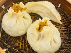 松籽烧卖-怡园饭店-餐厅(四望亭店)