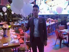 -胡桃里音乐酒馆(曲江店)