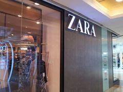 -ZARA(沈阳大悦城店)