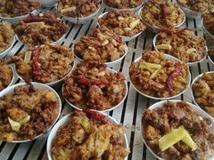 羊羔肉泡饼-清真天水老巷道餐厅