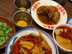 -萍姐火锅·公路夜市(南京新街口店)