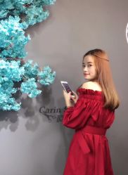 点击看大图 -柯琳造型直营店