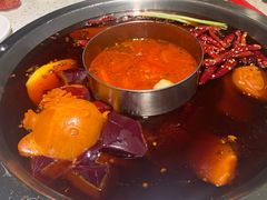 -满江红火锅(凯德店)