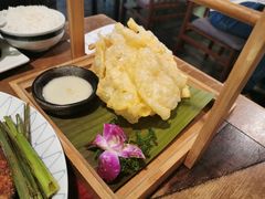 -紫滇源云南生态菜(丹凤街店)