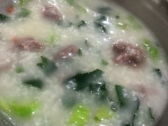 -南记食粥坊·宵夜大排档(莲花总店)