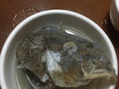 猫儿山清水鱼-瑶家小灶