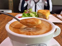 澳式奶咖-JamaicaBlue(新城国际店)