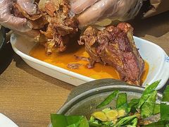 -爆好吃夜市大排档·乐山江湖菜(中心城总店)