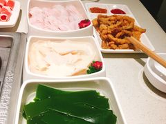 -海底捞火锅(亲子主题北金鹰店)