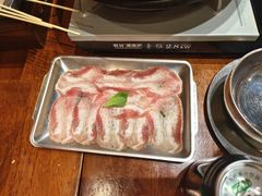 -麒麟风烤牛肉·云南烧烤小排档(丹凤街店)